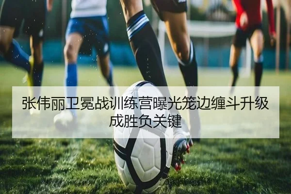 张伟丽卫冕战训练营曝光笼边缠斗升级成胜负关键
